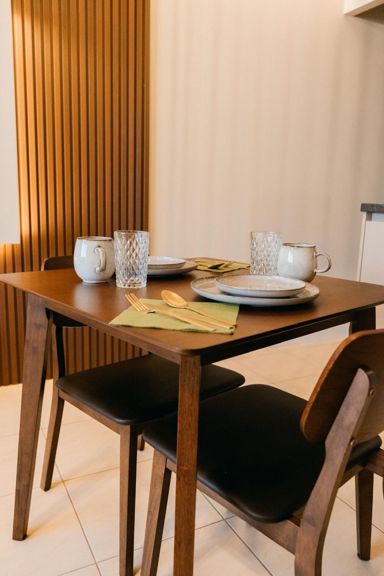 Urban Style Suite อเล็กซานโดรโพลิส ภายนอก รูปภาพ