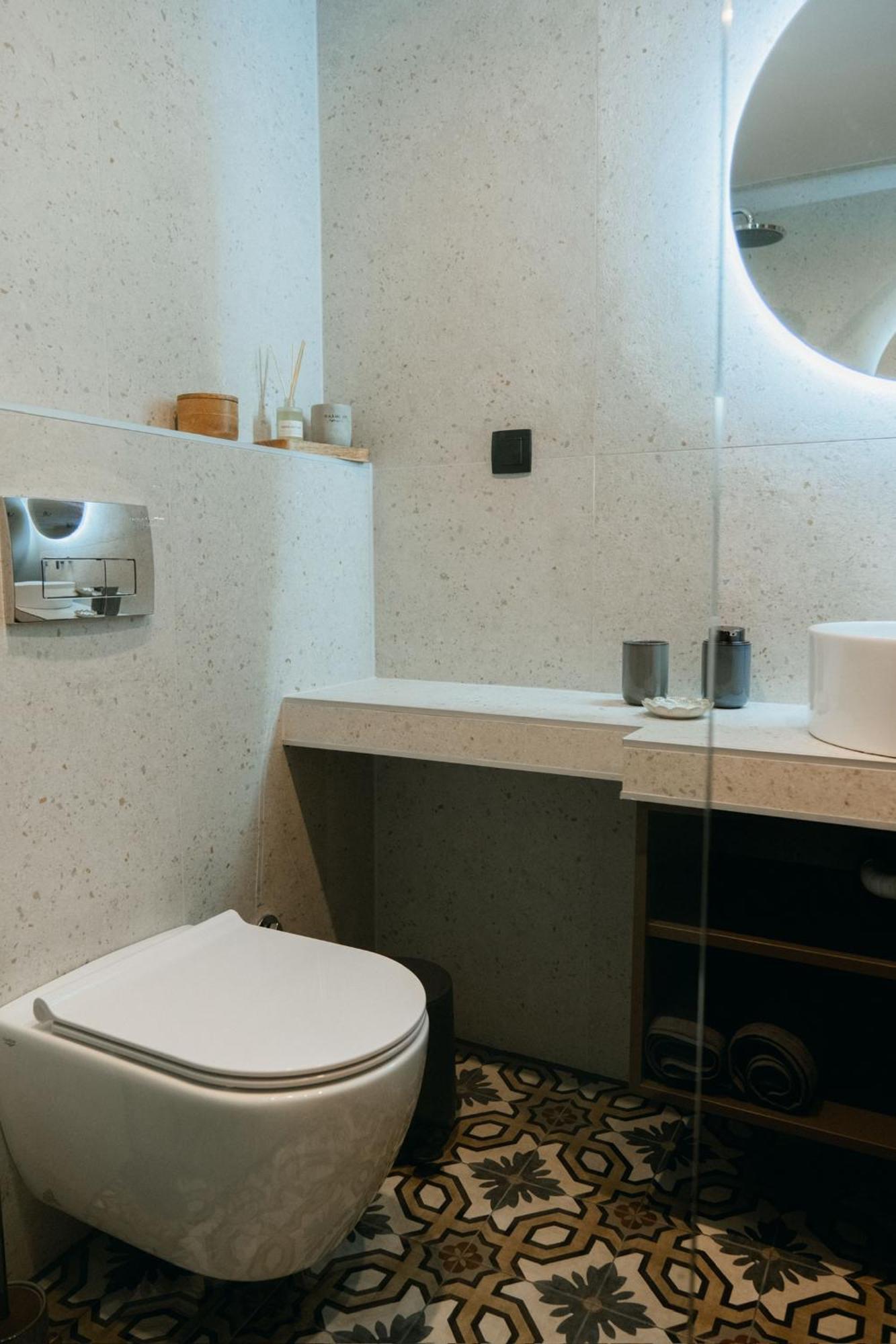Urban Style Suite อเล็กซานโดรโพลิส ภายนอก รูปภาพ