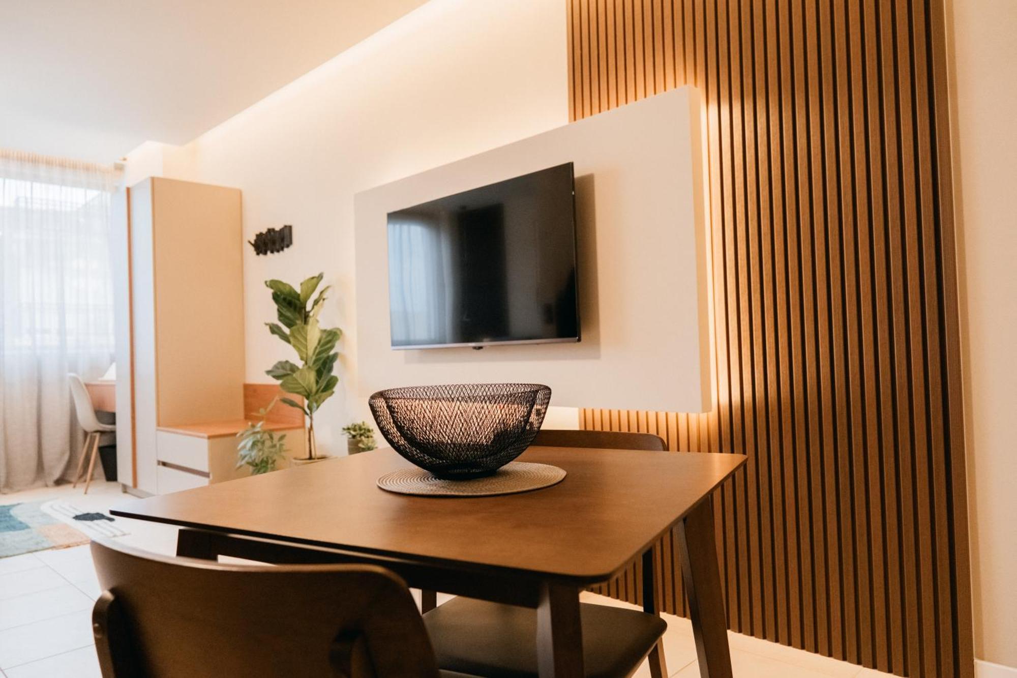 Urban Style Suite อเล็กซานโดรโพลิส ภายนอก รูปภาพ