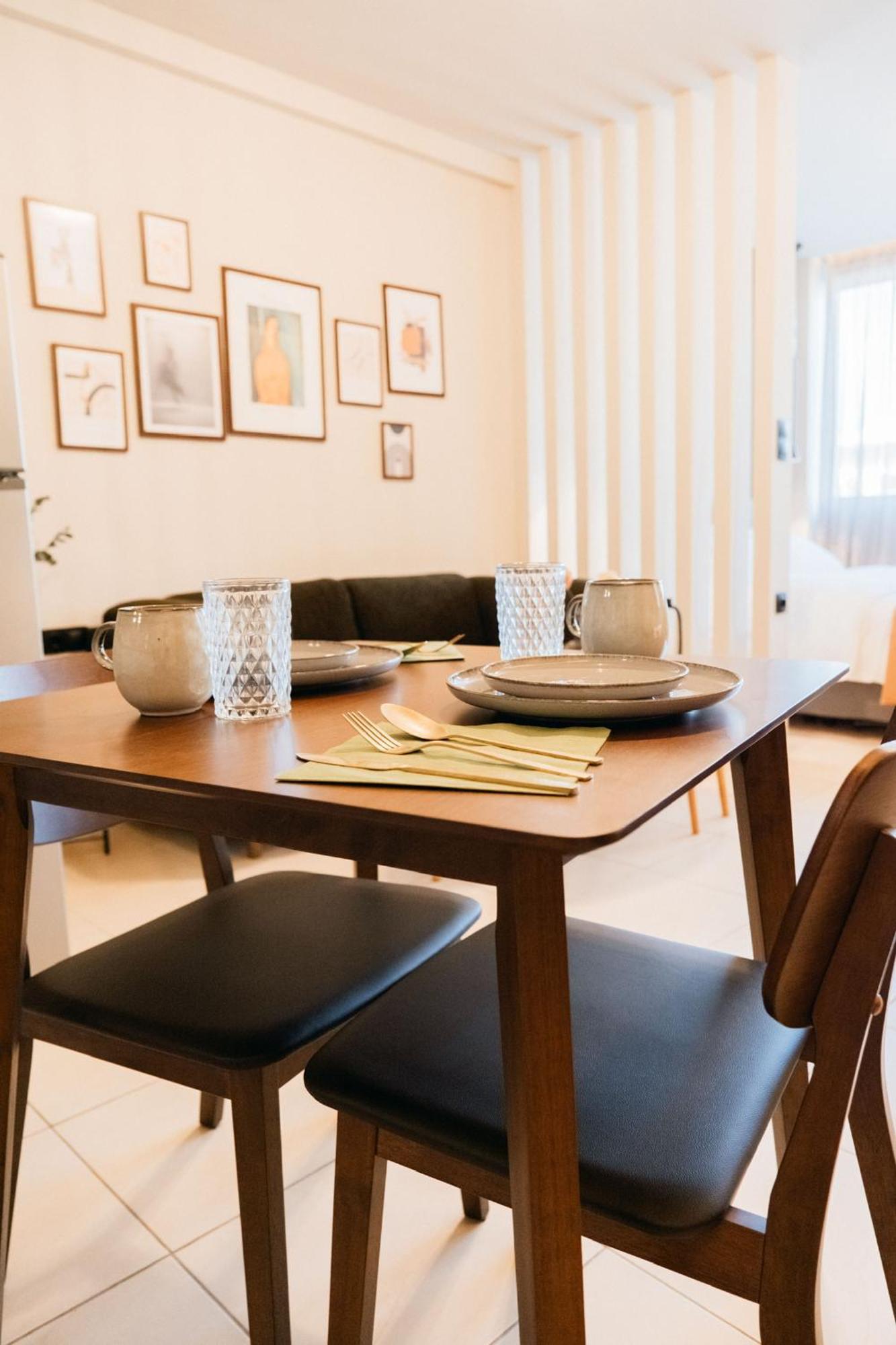 Urban Style Suite อเล็กซานโดรโพลิส ภายนอก รูปภาพ